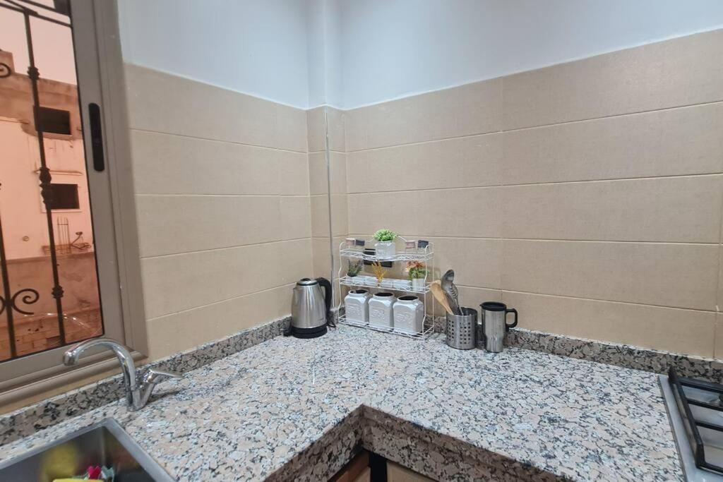 Tambarkiyt House Studio Appartement - Aourir Agadir Exterior foto