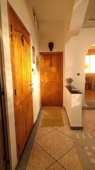 Tambarkiyt House Studio Appartement - Aourir Agadir Exterior foto
