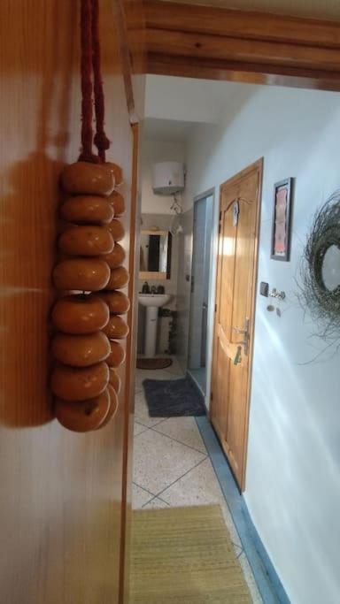 Tambarkiyt House Studio Appartement - Aourir Agadir Exterior foto