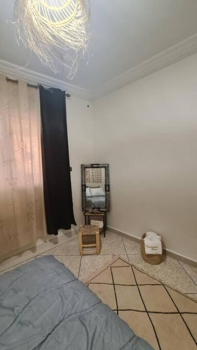 Tambarkiyt House Studio Appartement - Aourir Agadir Exterior foto