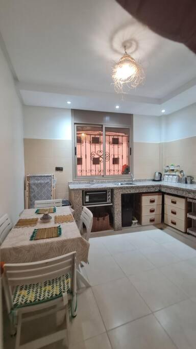 Tambarkiyt House Studio Appartement - Aourir Agadir Exterior foto