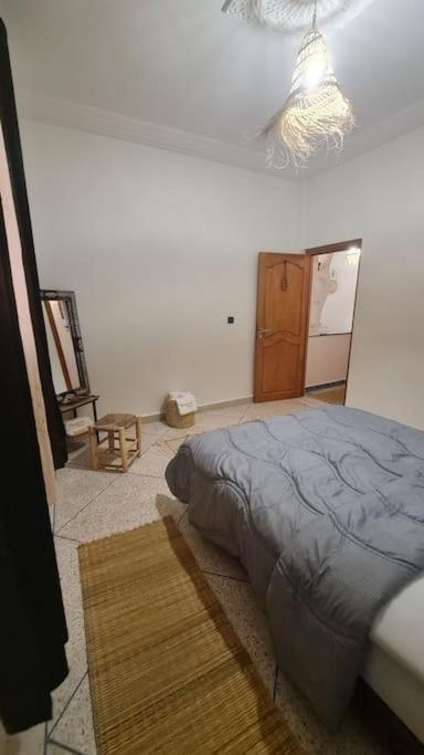 Tambarkiyt House Studio Appartement - Aourir Agadir Exterior foto
