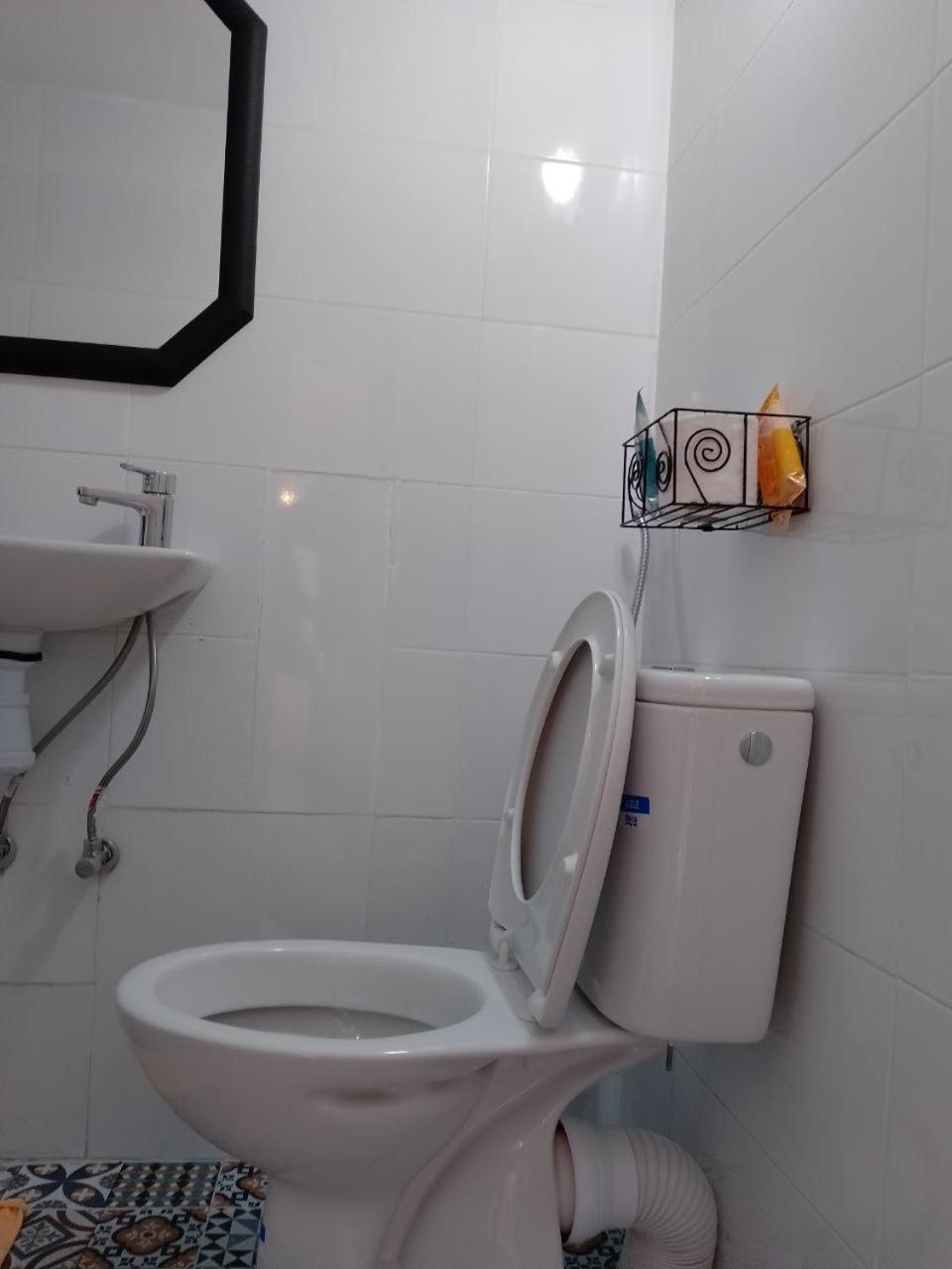 Tambarkiyt House Studio Appartement - Aourir Agadir Exterior foto